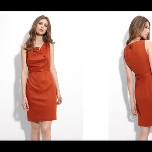 Elie Tahari Lori Dress for Nordstrom